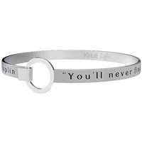 Bracciale Kidult Donna Philosophy in Acciaio 731605 - 731605